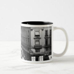 Taza Bicolor Piccadilly