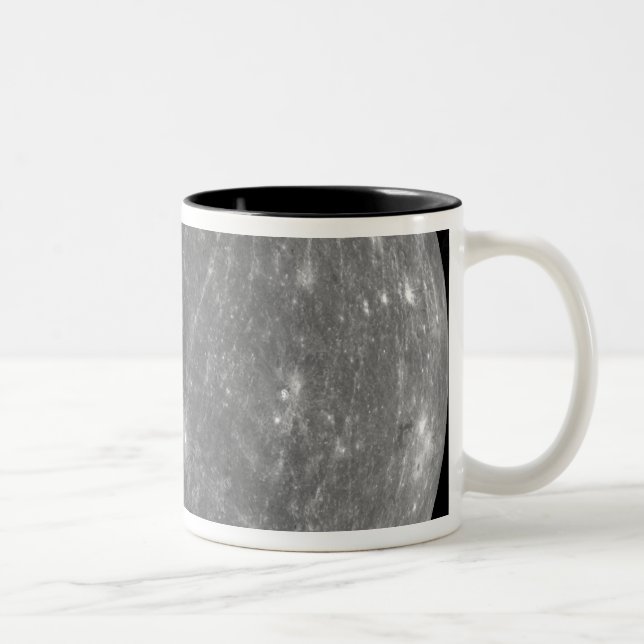 Taza Bicolor Planet Mercury (Derecha)
