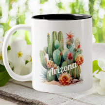 Plantas del jardín acuático de Arizona Cactus