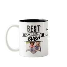 Plantilla de la mejor foto del abuelo jamás vista