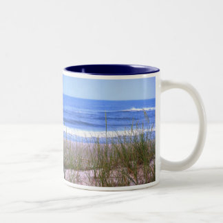 Taza Bicolor Playa
