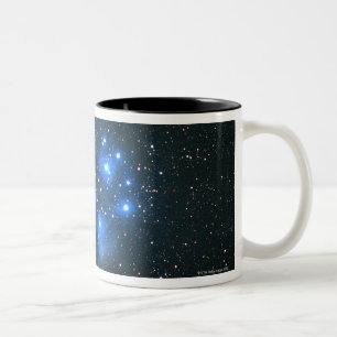 Taza Bicolor Pleiades 2
