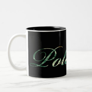 Taza Bicolor Poldark