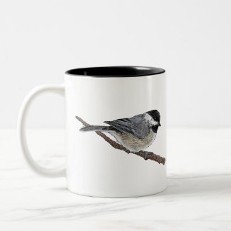 Taza Bicolor Pollo
