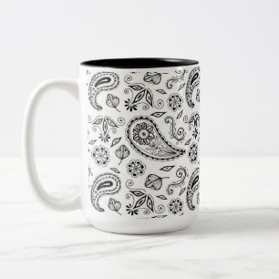 Taza Bicolor Popular
