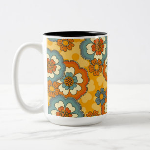 Taza Bicolor Popular