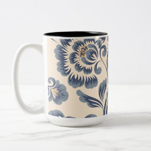 Taza Bicolor Popular