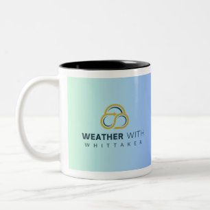 Taza Bicolor Posibilidad de té