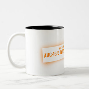 Taza Bicolor Positronics norcentral