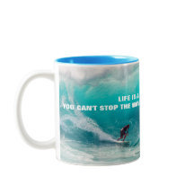 Poster DE CITA DE SURF