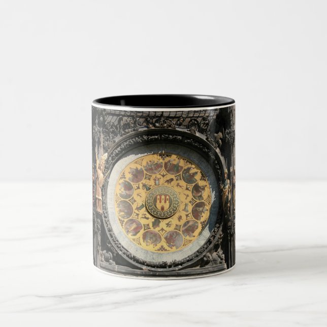 Taza Bicolor Praga (Centro)