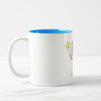 Taza Bicolor Precious Coffee Mugs