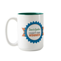 Premio del Dave's Garden Country Fair 2026