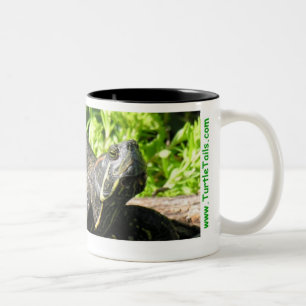 Taza Bicolor Premio Emmy 01