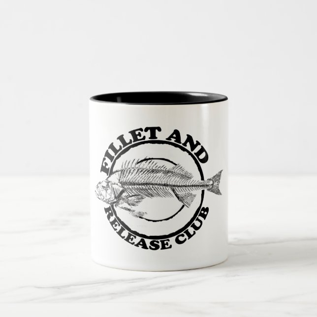 Taza Bicolor Prendedero y lanzamiento (Centro)