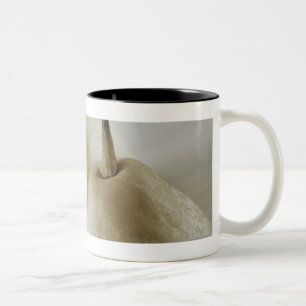 Taza Bicolor Primer de dos peras