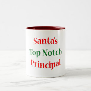 Taza Bicolor Primera clase principal