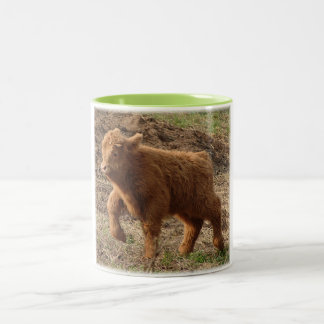 Taza Bicolor Primeros pasos