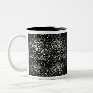 Taza Bicolor Primus