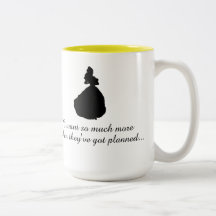 Princesa Mug