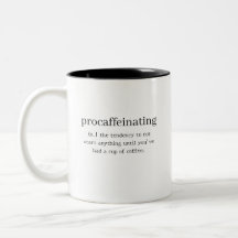Procaffeinización personalizada