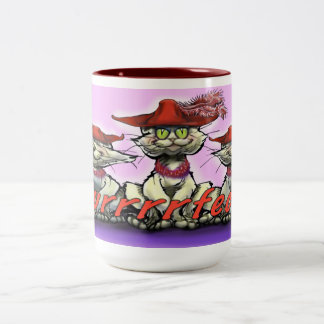 Taza Bicolor Profundidad