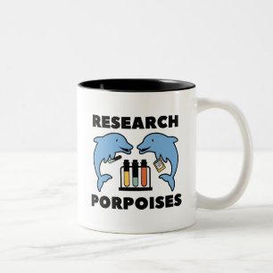 Taza Bicolor Propuestas de investigación
