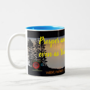 Taza Bicolor Prosper-be-in-Health