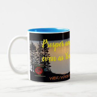 Taza Bicolor Prosper-be-in-Health