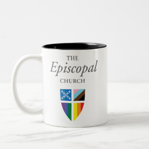 Taza Bicolor Proteger a los niños transexuales Bandera del Orgu