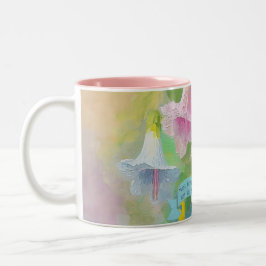 Taza Bicolor Proverbios 31:29,Día de la Madre bíblico-verso,Flo