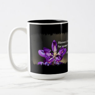 Taza Bicolor Proverbios 4:23