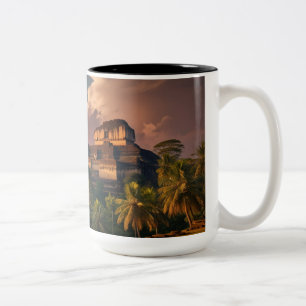 Taza Bicolor Prueba