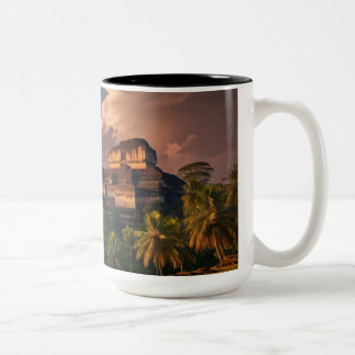 Taza Bicolor Prueba