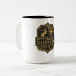 Taza Bicolor PSFS Coffee Mug<br><div class="desc">PSFS New Logo Coffee Mug</div>