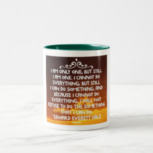 Taza Bicolor Puedo Hacer Algo