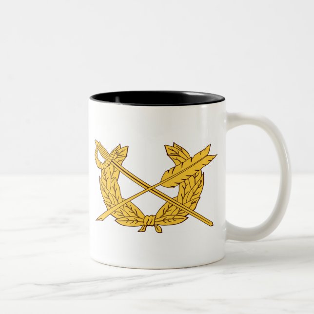 Taza Bicolor Punta 1 (Derecha)