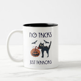 Taza Bicolor Puramente Tocante