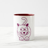 Purfect Companion Mug