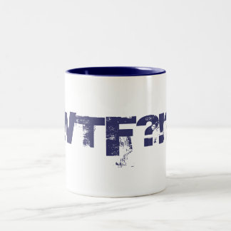 Taza Bicolor Qué…