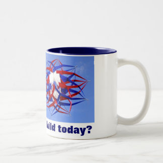 Taza Bicolor ¿Qué construir hoy?