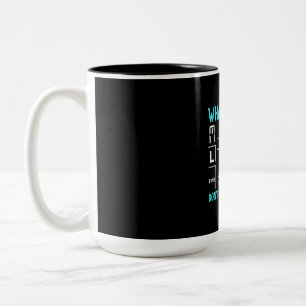 Taza Bicolor Qué Parte Del Fotógrafo