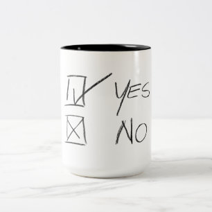 Taza Bicolor ¿Qué pregunta necesita responder?