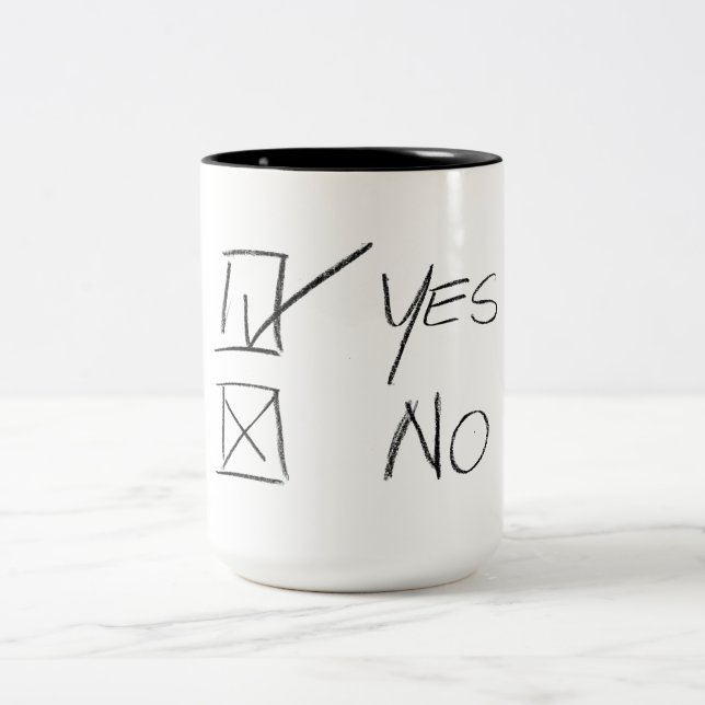 Taza Bicolor ¿Qué pregunta necesita responder? (Centro)