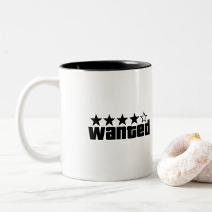 Taza Bicolor querido 