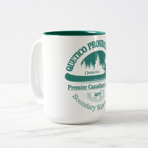 Taza Bicolor Quetico PP (CT)