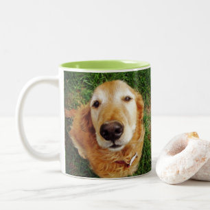Taza Bicolor ¿Quién es un buen chico?