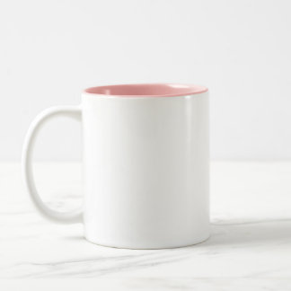 Taza Bicolor quimono japonés