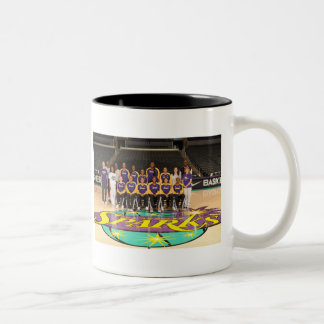 Taza Bicolor R.Rock