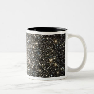 Taza Bicolor Racimo globular M13 2